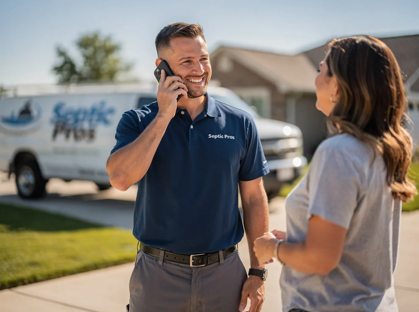 Septic Tank Pumping Danville, AR FAQs